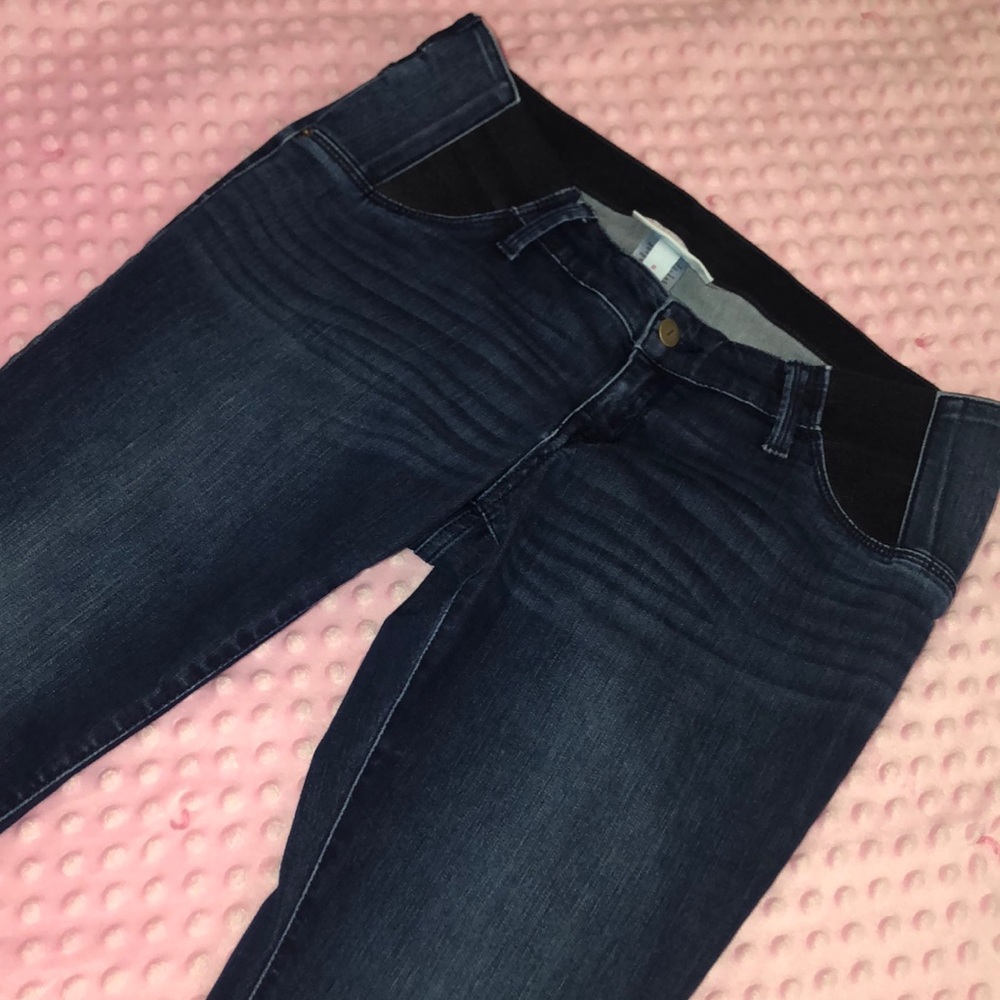 Isabel Maternity SKINNY Jeans by Ingrid & Isabel